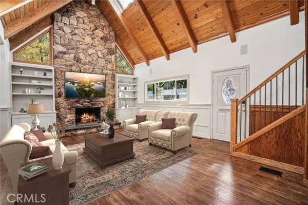 Lake Arrowhead, CA 92352,995 Tirol LN