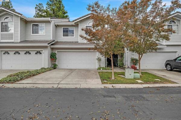 119 Heritage Park Dr, Danville, CA 94506