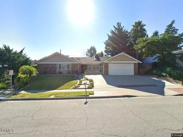 2024 Young AVE, Thousand Oaks, CA 91360