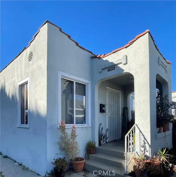 1060 W 24th ST, San Pedro, CA 90731