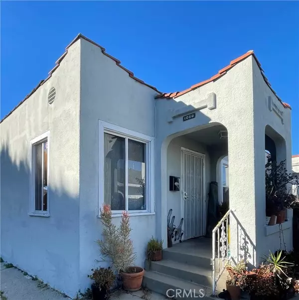 1060 W 24th ST, San Pedro, CA 90731