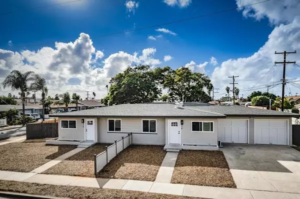 314 16 Beech Ave, Chula Vista, CA 91910