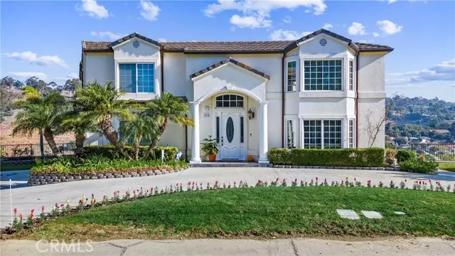 2034 Virazon DR, La Habra Heights, CA 90631