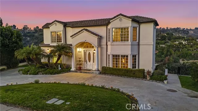 2034 Virazon DR, La Habra Heights, CA 90631