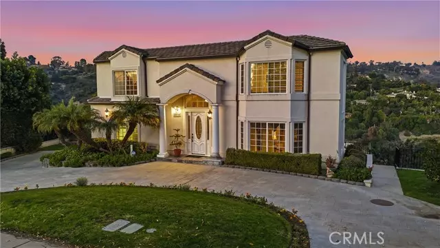 La Habra Heights, CA 90631,2034 Virazon DR