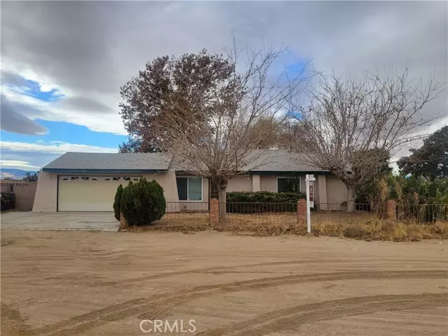 44315 88th ST, Lancaster, CA 93535