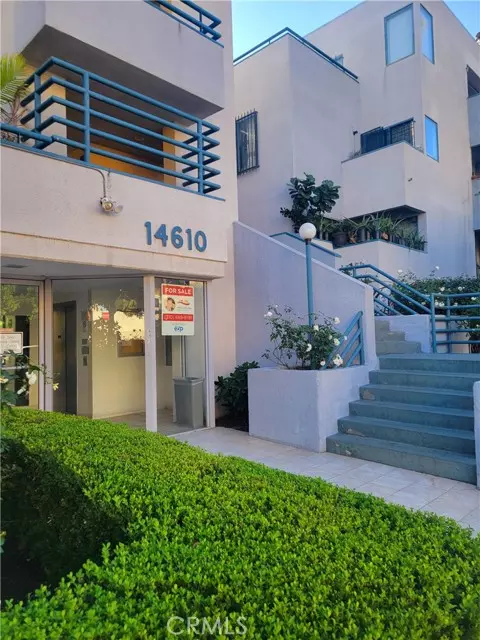 Van Nuys, CA 91411,14610 Erwin ST 304