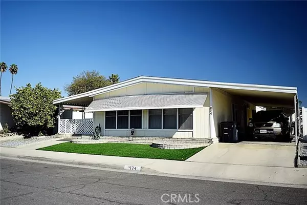 Hemet, CA 92543,974 San Gorgonio WAY