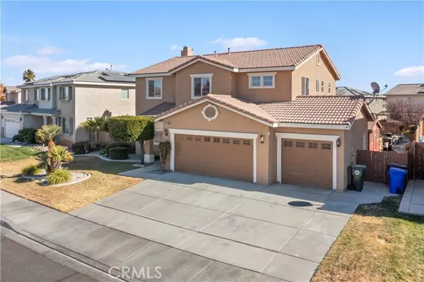 Victorville, CA 92394,15053 Leaf LN