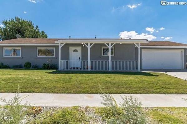 1826 Caballero St ST, Simi Valley, CA 93065