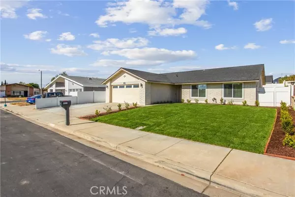 Moreno Valley, CA 92553,25306 Judith PL