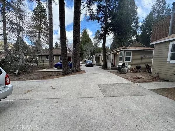 Crestline, CA 92325,618 Wildrose LN