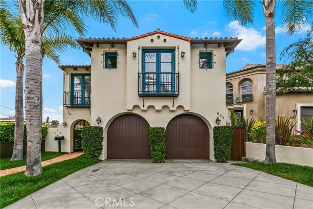 633 21st ST, Hermosa Beach, CA 90254