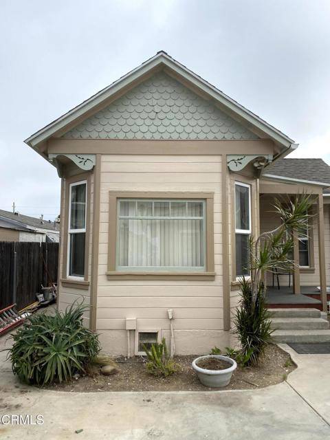 165 W Harrison AVE, Ventura, CA 93001