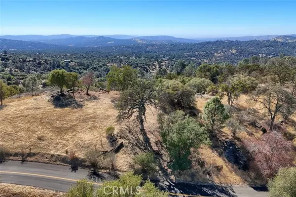 Coarsegold, CA 93614,0 Lookout Mountain DR