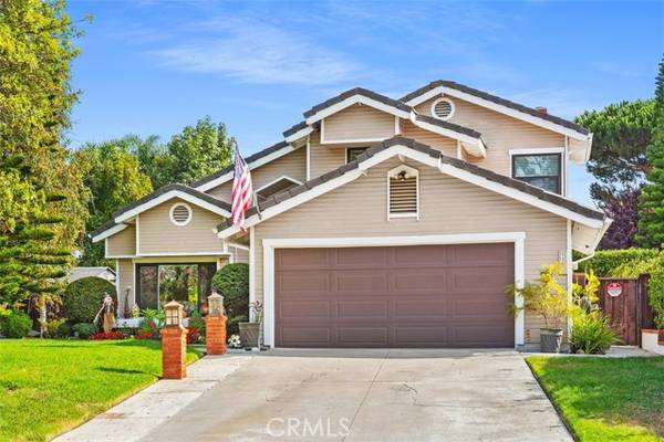 1107 Otero, San Clemente, CA 92673