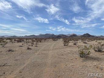 0 Rodeo RD, Lucerne Valley, CA 92356