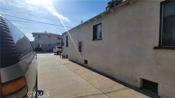 Los Angeles, CA 90032,5337 Allan ST