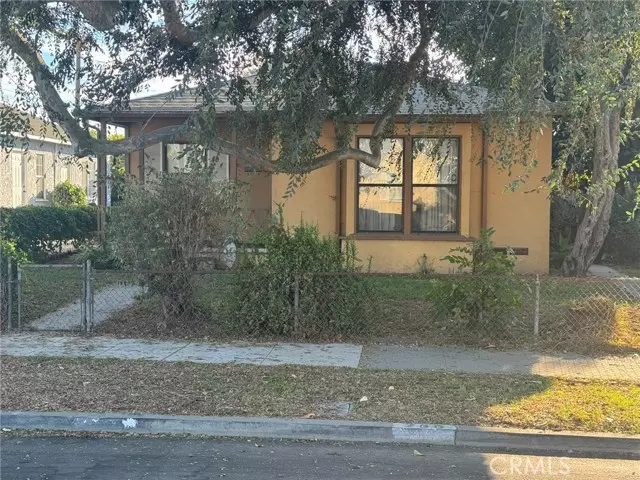 266 E Harcourt ST, Long Beach, CA 90805