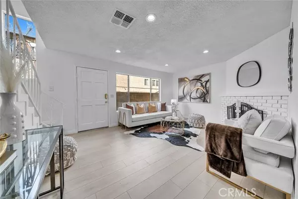 Baldwin Park, CA 91706,13525 Tracy ST I