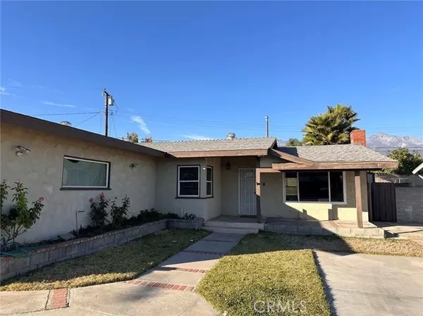 Rancho Cucamonga, CA 91730,8242 Placida CT