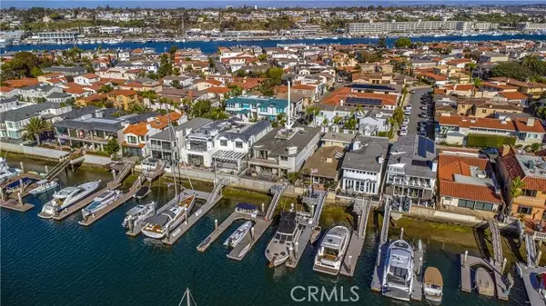 Newport Beach, CA 92663,323 Via Lido Soud