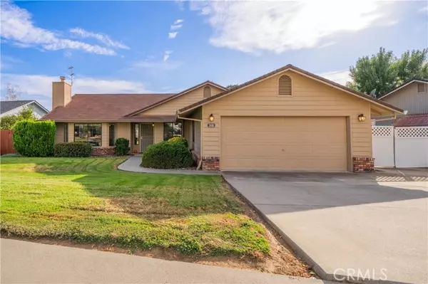 2480 Cimarron DR, Red Bluff, CA 96080