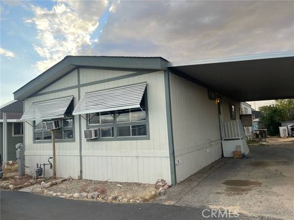 6161 Ocotillo AVE 13, Twentynine Palms, CA 92277