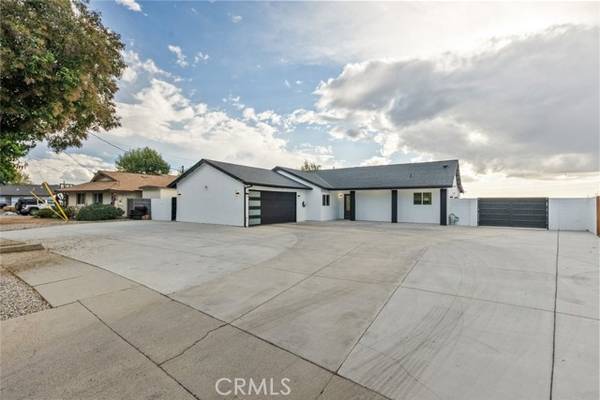 10542 Woldrich ST, Lakeview Terrace, CA 91342