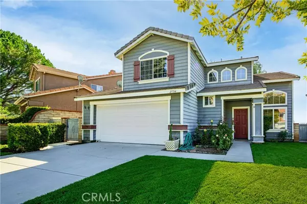 Castaic, CA 91384,27734 Glacier PL