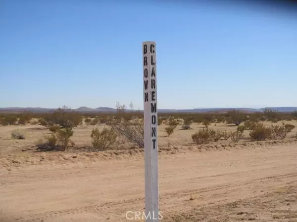 3 BROWN RD, California City, CA 93505