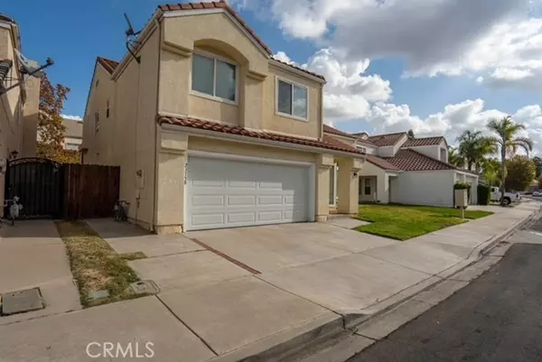 Moreno Valley, CA 92557,23758 Bouquet Canyon PL