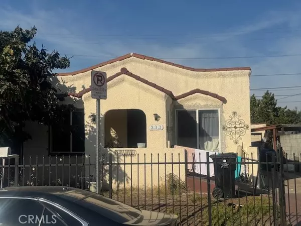 Los Angeles, CA 90003,333 W 88th PL