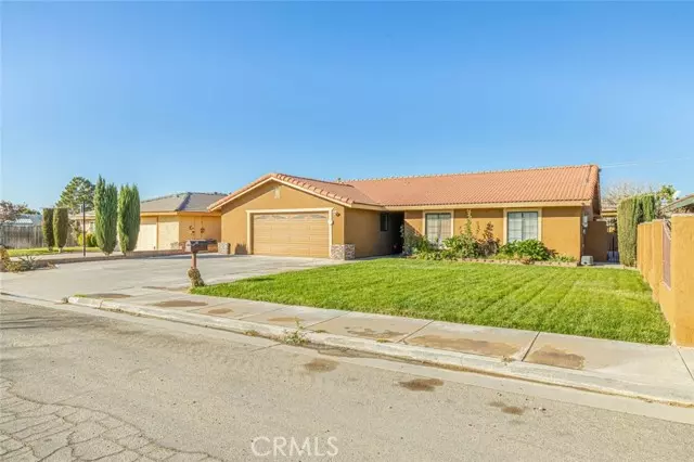 Rosamond, CA 93560,2601 Dixie ST