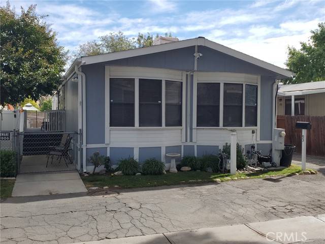 16274 Vasquez Canyon RD 93, Canyon Country, CA 91351
