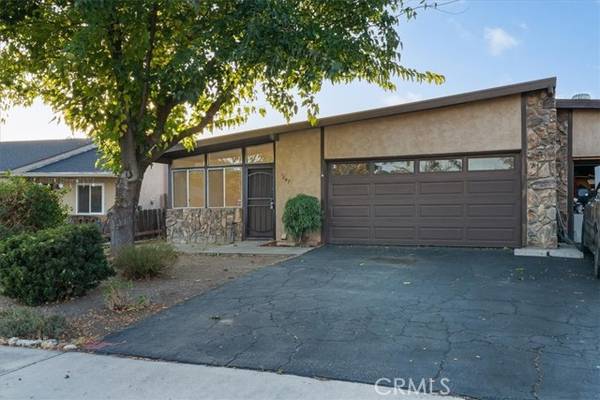 1647 Shepherd DR, Paso Robles, CA 93446