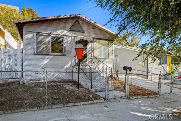 Los Angeles, CA 90031,3538 Sierra ST