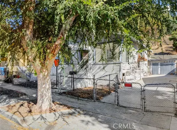 Los Angeles, CA 90031,3538 Sierra ST