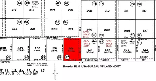 Santa Margarita, CA 93453,14081 Bend RD