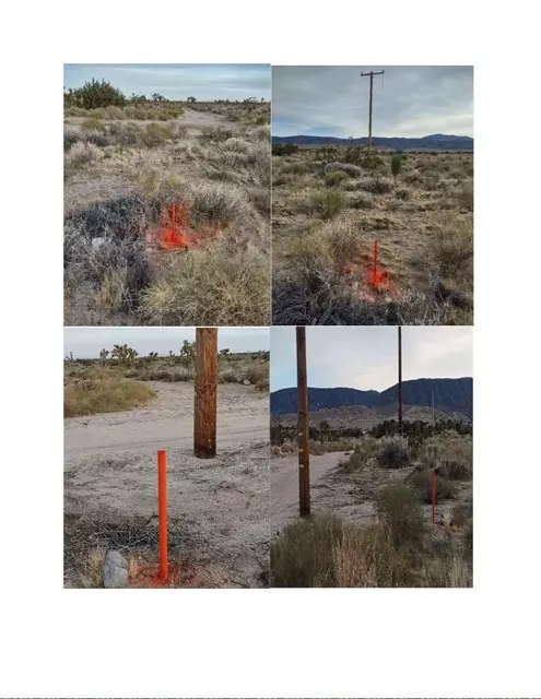 Llano, CA 93544,223 rd St East & Ave X-8