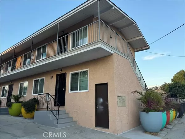 1145 W 119th PL, Los Angeles, CA 90044