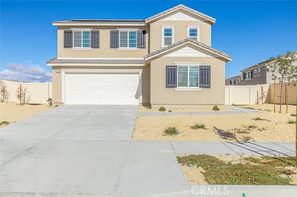 4405 W Avenue J4, Lancaster, CA 93536