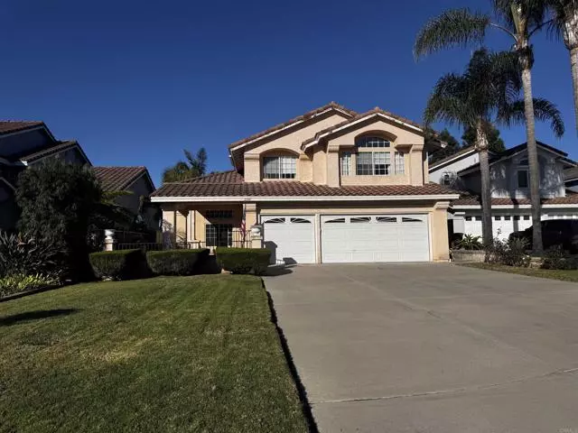 Vista, CA 92081,2190 Opal RDG