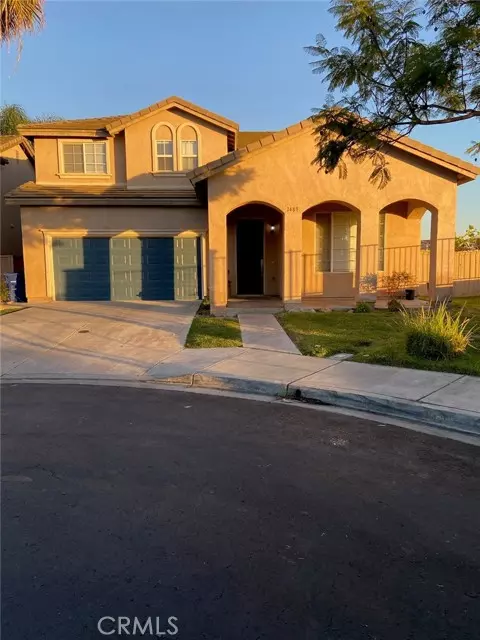 Chula Vista, CA 91913,1489 Hayfork PL