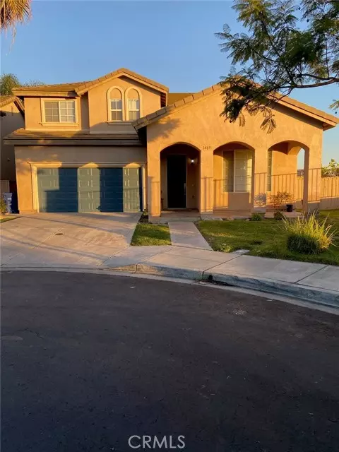 Chula Vista, CA 91913,1489 Hayfork PL