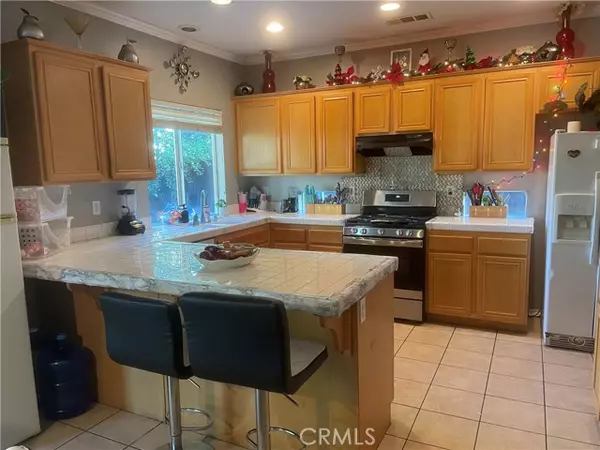 San Jacinto, CA 92583,283 Captains CT