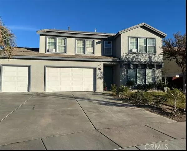 283 Captains CT, San Jacinto, CA 92583