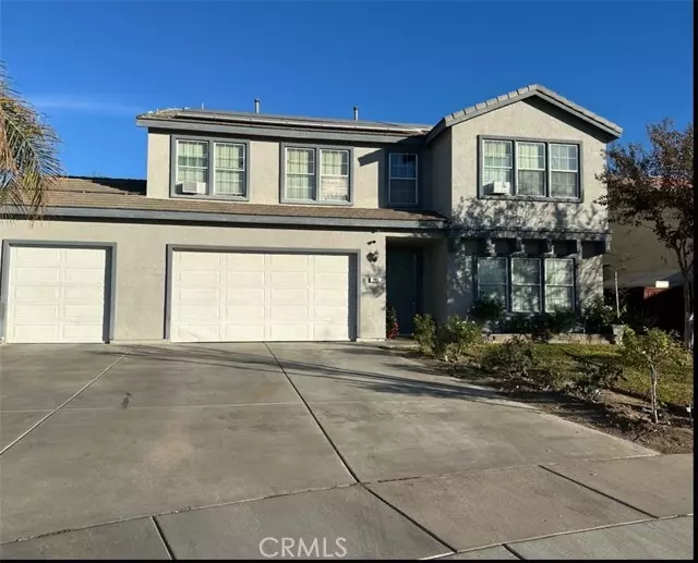 283 Captains CT, San Jacinto, CA 92583