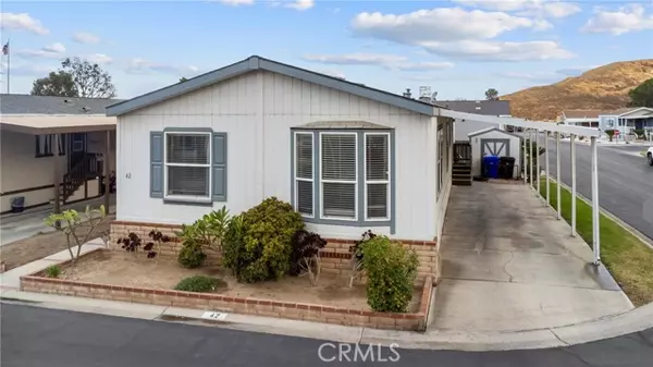 4080 Pedley RD 42, Jurupa Valley, CA 92509