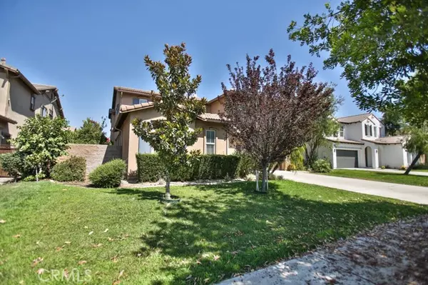 Redlands, CA 92374,1672 Torino ST